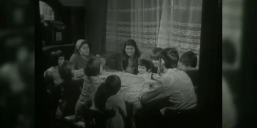 familia jagolea foto tvr