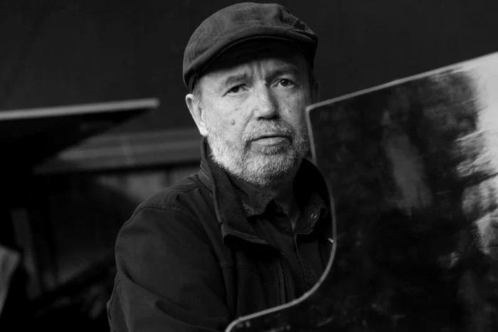 Mircea Tiberian a murit la 70 de ani / foto: All about Jazz