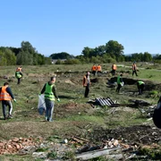 Penitenciarul Mioveni / Facebook