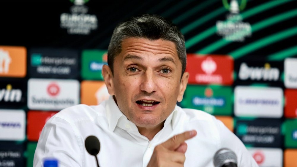 Răzvan Lucescu, dat ca sigur la o națională cu șanse mari de a ajunge la Cupa Mondială 2026