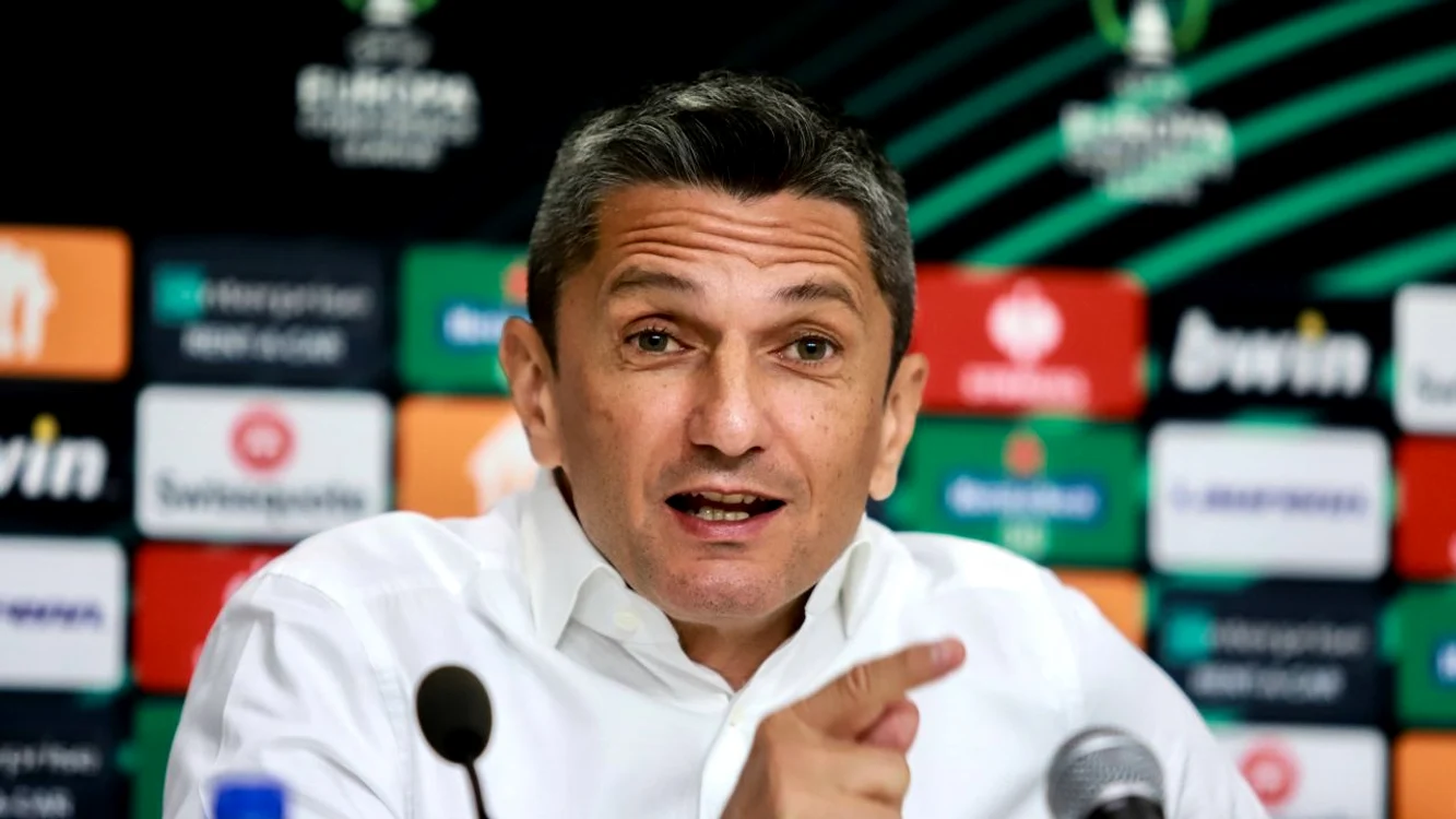 Răzvan Lucescu. FOTO: Arhiva Adevărul