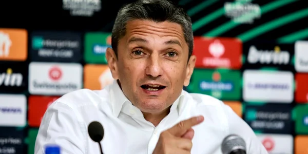 Razvan Lucescu Platforma X jpg