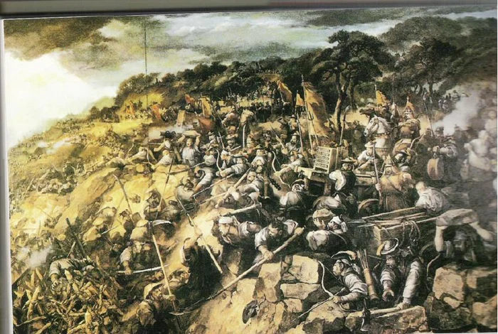 battleofhaenjusanseong jpg jpeg