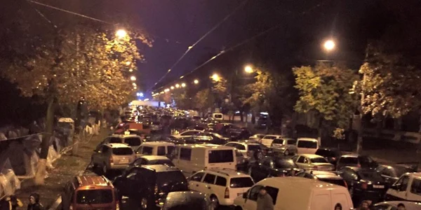 proteste chisinau