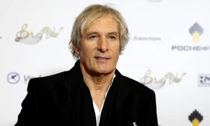 Michael Bolton a mai concertat în România în 2013 jpeg