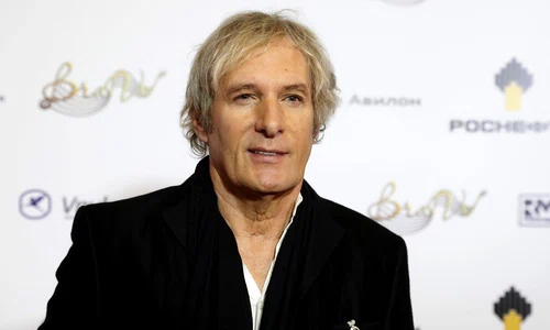 Michael Bolton a mai concertat în România în 2013 jpeg