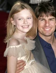 Dakotta Fanning, Tom Cruise  foto   Shutterstock jpg