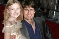 Dakotta Fanning, Tom Cruise  foto   Shutterstock jpg