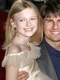 Dakotta Fanning, Tom Cruise  foto   Shutterstock jpg