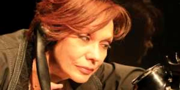 Oana Pellea. Foto Adevărul