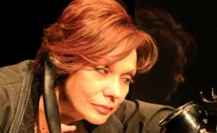 Oana Pellea. Foto Adevărul