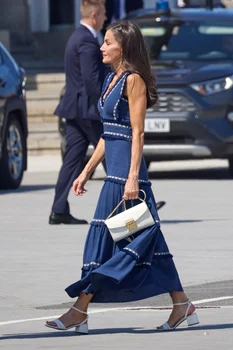 Regina Letizia 