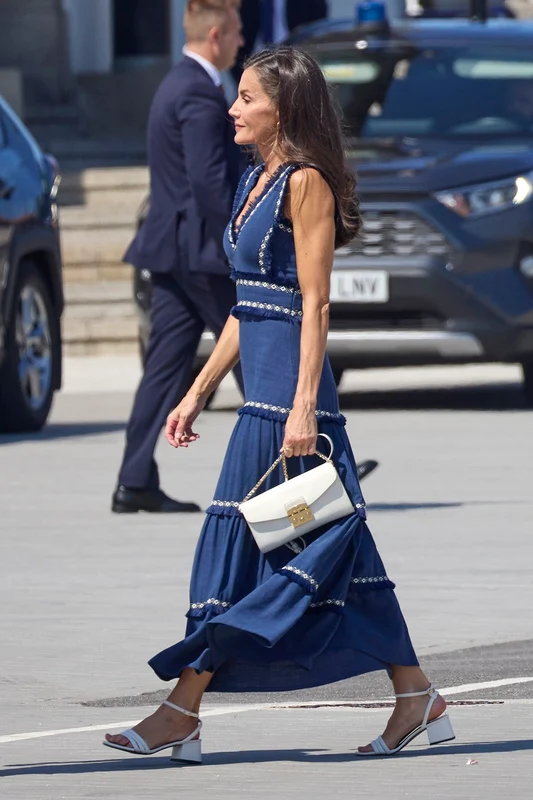 Regina Letizia