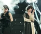 Ioana State și Tudor Ionescu fac echipă la Te cunosc de undeva foto: Instagram