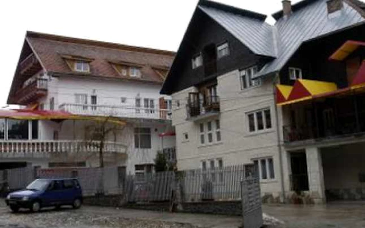 Braşov: DSV nu poate afla cauza toxiinfecţiei alimentare în masă de la Bran