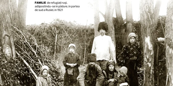 refugiati evrei FOTO historia.ro