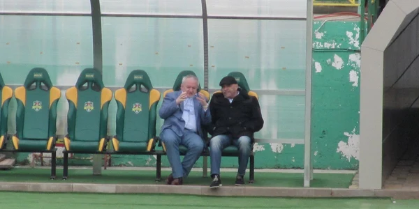 Adrian Porumboiu nu s-a supărat pe Balint FOTO
