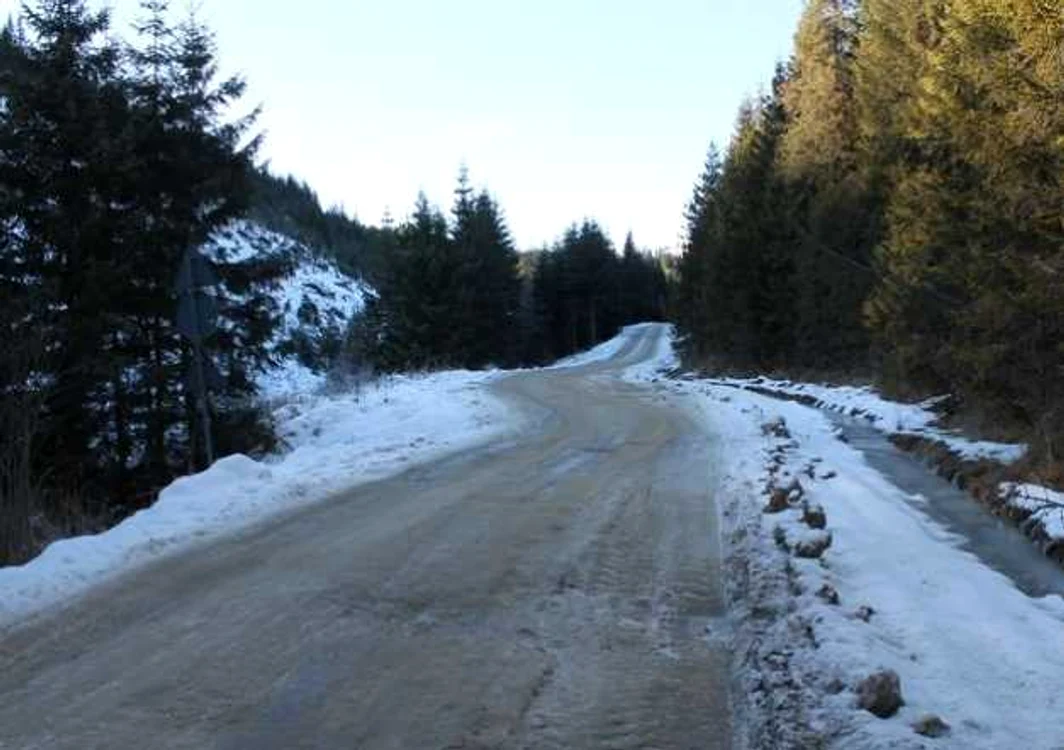 Drumul reprezintă de multe ori un veritabil coşmar pentru şoferi