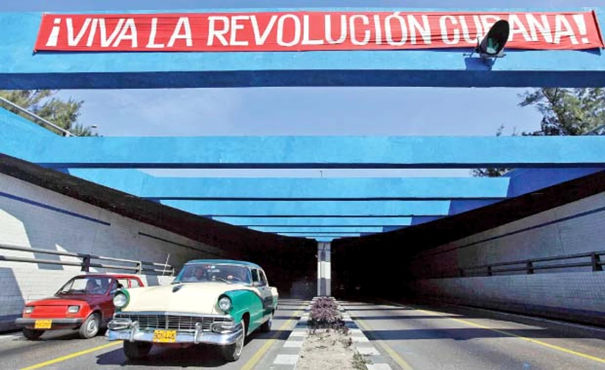 
    Nivelul salariilor nu acoperă nevoile cubanezilor  