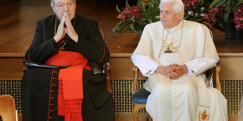 george pell foto reuters