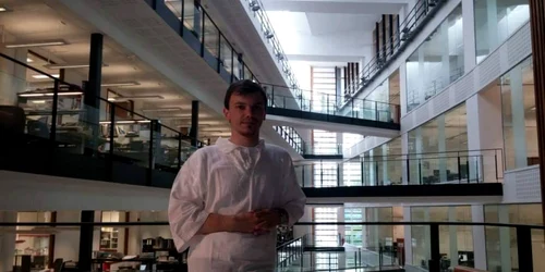 claudiu mihaila