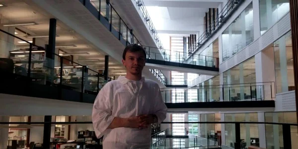 claudiu mihaila