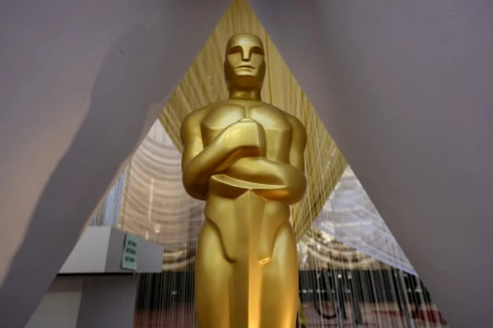 PremiilenOscar 2022 se vor decerna pe 27 martie foto: AFP