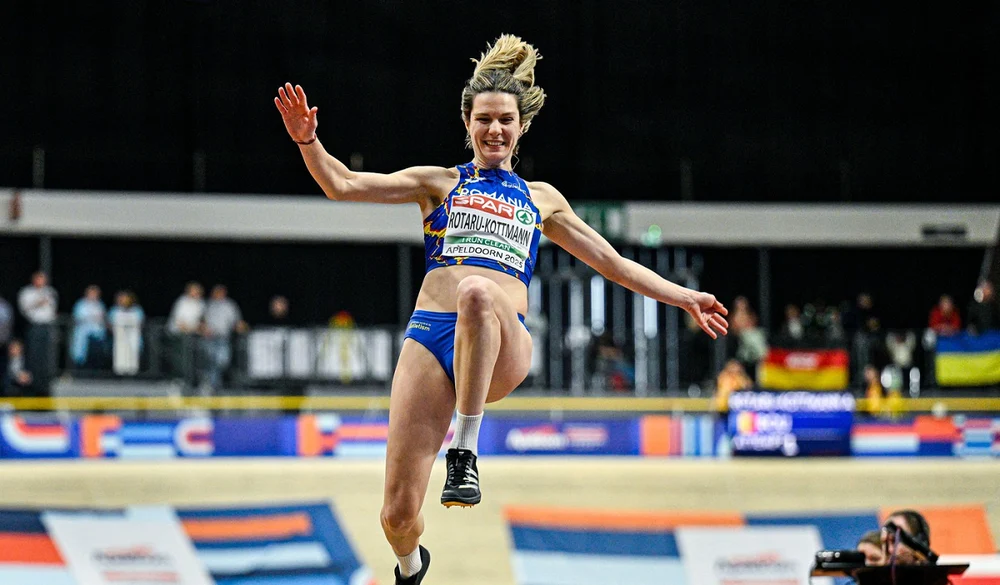 9 români la Mondialele de Atletism din Tokyo. Programul complet al „tricolorilor”