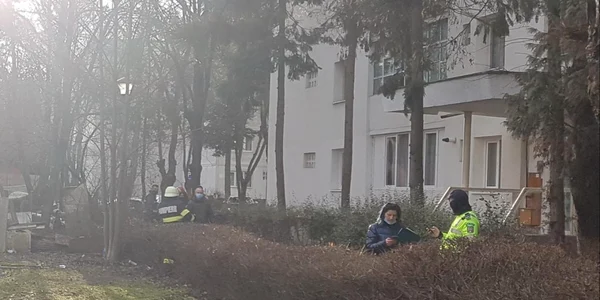 politista fara masca stiri de cluj