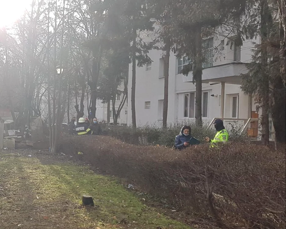 FOTO: Ştiri de Cluj