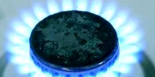 Furnizarea gazelor va fi reluată după ora 17.00  Foto: Arhivă