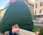 Anuța este noua iubită a lui Georgică Cornu Foto: Facebook