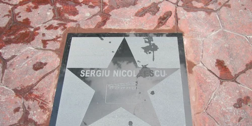 Sergiu Nicolaescu