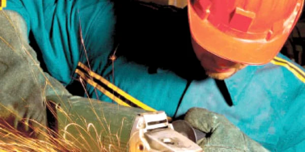 Producţia industrială va scădea cu 9%