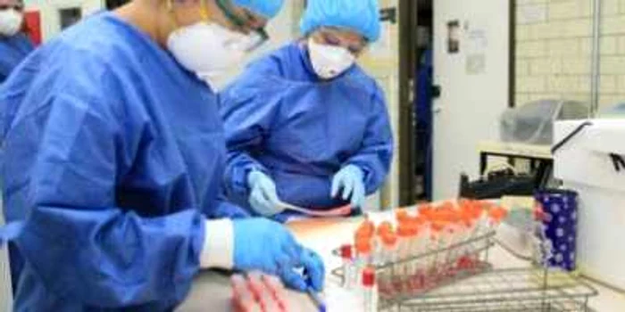 Personalul Consulatului României de la Nicosia s-a îmbolnăvit de gripă porcină