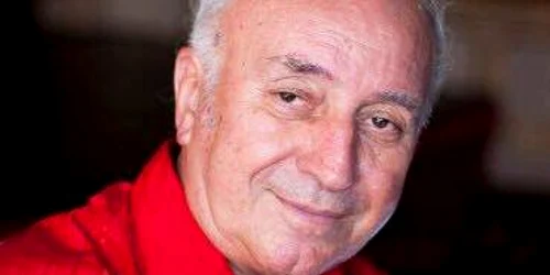 Ion Abrudan