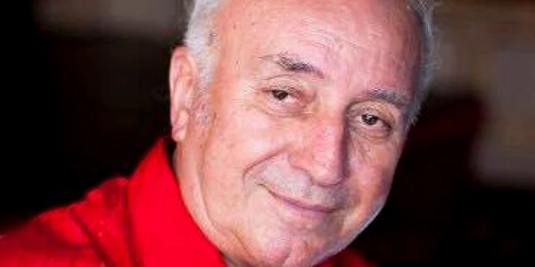 Ion Abrudan