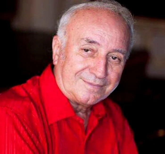 Ion Abrudan
