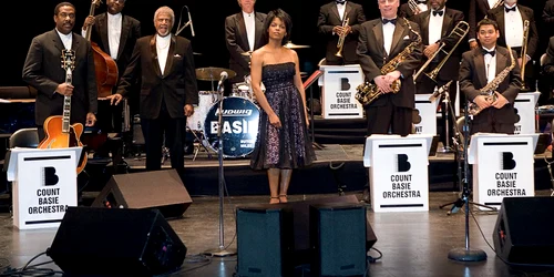 The Count Basie Orchestra