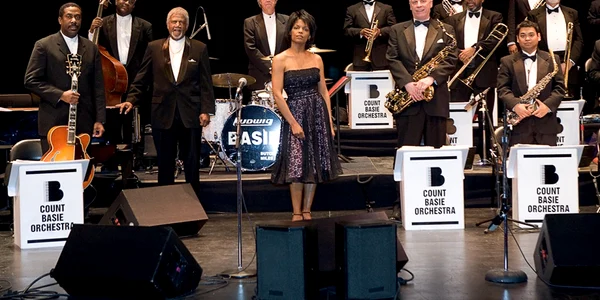 The Count Basie Orchestra