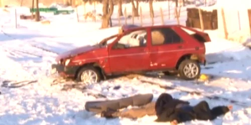 accident