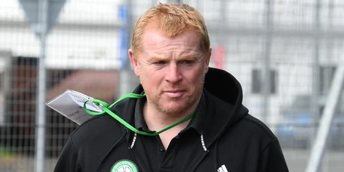 Neil Lennon Facebook jpg