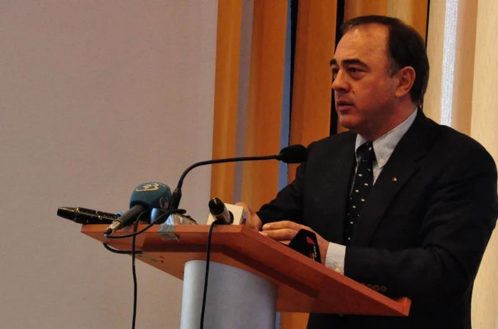 Primarul din Târgu Mureş face noi declaraţii FOTO: Facebook Dorin Florea