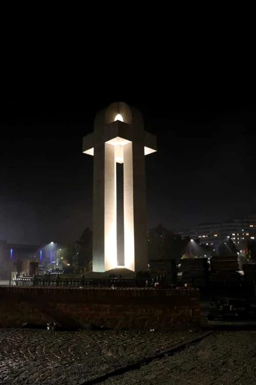 monument alba iulia