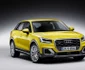 Audi Q2 – mic şi provocator