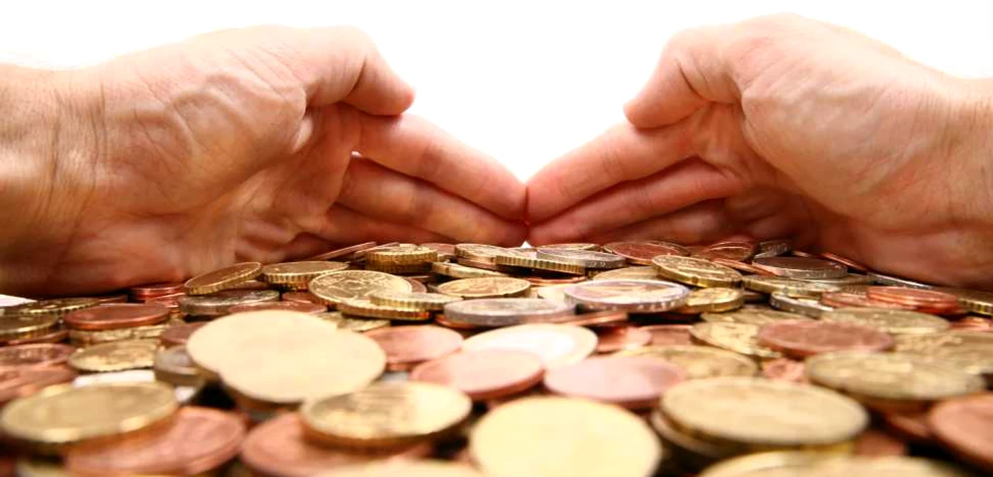 Finanţele publice reprezintă unul dintre cele mai râvnite direcţii în algoritmul politic FOTO: Adevărul