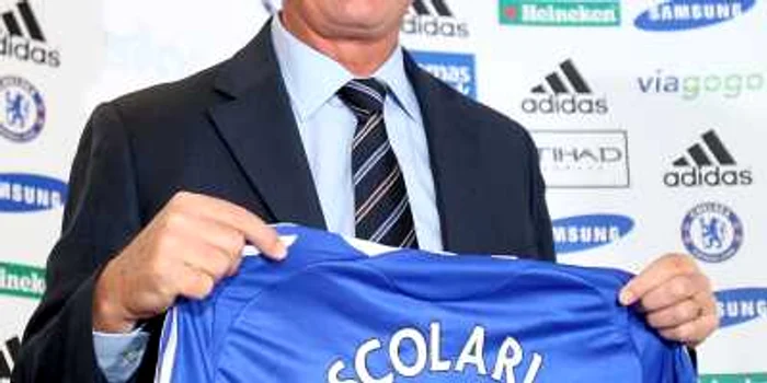 Scolari