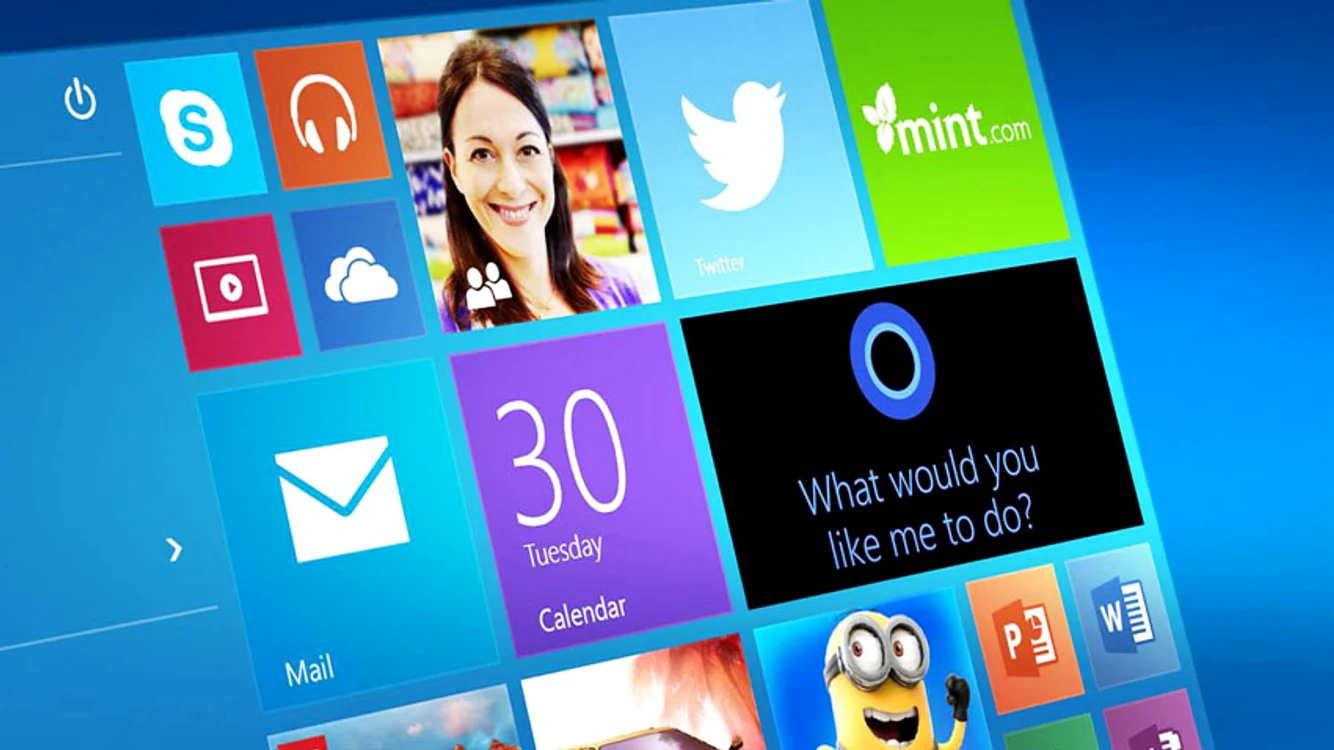 
    WindowsWindows  