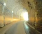 Drumul spre plaja Elafonisi din Creta și tunelurile sale strâmte Foto Daciana Stoica pentru Adevărul