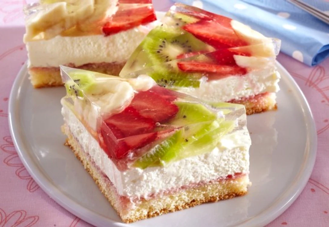 
    O prăjitură delicioasă, pe care trebuie să o încerci!clickpoftabuna.ro  